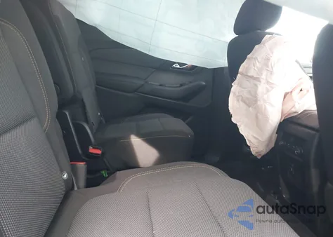 2019 Chevrolet Traverse 1Lt z USA, uszkodzony, nr VIN 1GNEVGKW4KJ311095